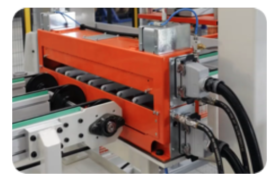 Belka Spray System