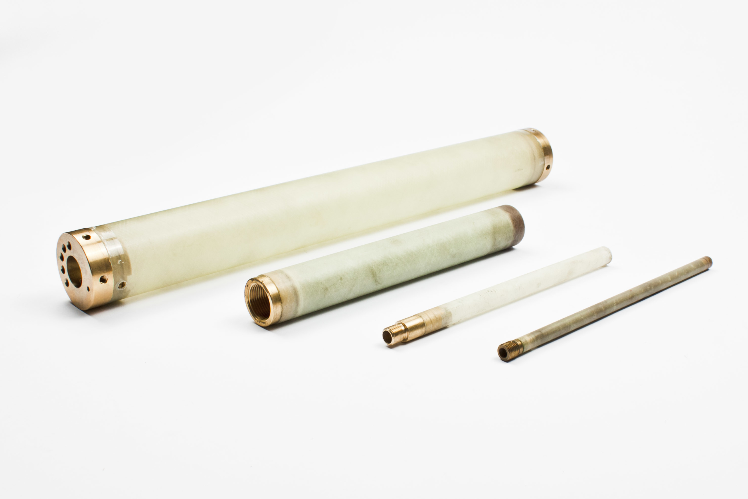 Impedery Ful Tools do zgrzewania HF