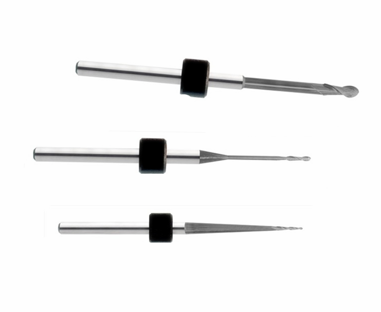 Narzędzia dental CAD/CAM Ful Tools